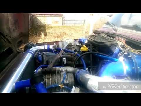 Видео: Колеса 35" на Ниву. А 35" ли они?