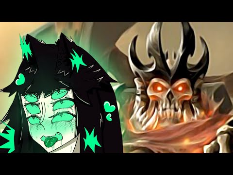 Видео: ☕ Happy Wolf стрим 04.01.20 — Турнир против скелета — Heroes of Might and Magic III [6]