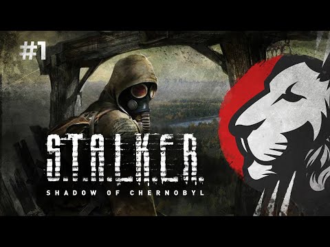Видео: Cake в Stalker: Тень Чернобыля. Нарезка #1