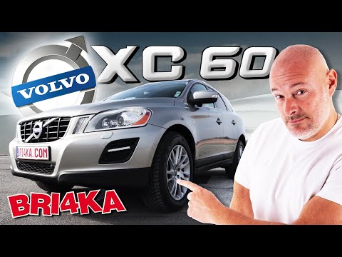 Видео: Най-продаваното VOLVO |  XC60 - 1 Gen