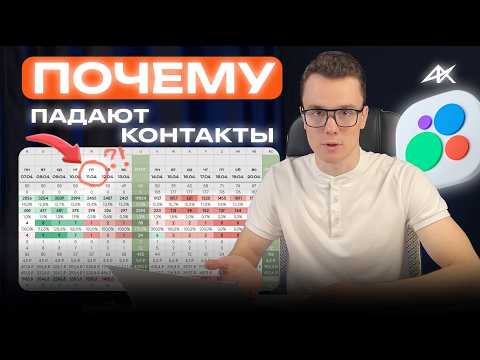 Видео: Почему на Авито нет контактов