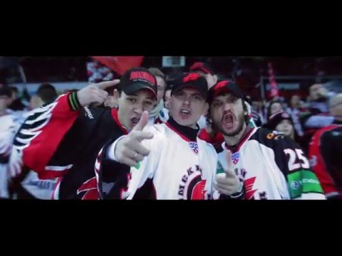 Видео: группа Жара - АВАНГАРД НАВСЕГДА! (Official video)