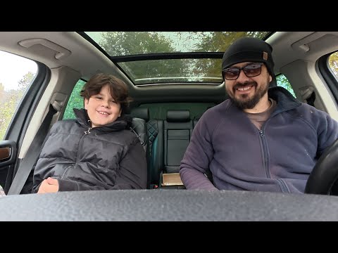 Видео: Типичный день того, у кого есть гараж, мотоцикл и вечный ремонт.