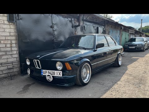 Видео: BMW STANCE / БУДНИ В ГАРАЖЕ/ ГОТОВЛЮ ГОЛЬФ К ПОКРАСКЕ. НОВЫЕ ПОКУПКИ VAG GARAGE