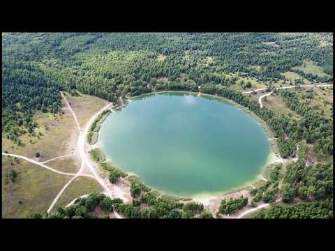 Видео: Святое озеро. Шилово