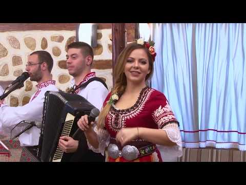 Видео: Оркестър "Шевица" - Мъри,Стано