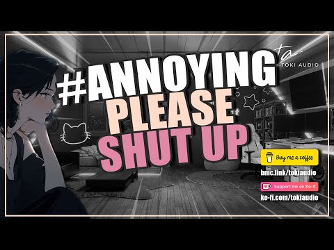 Видео: Ваш муж огрызается на вас и заставляет вас вздрагивать [M4F][Шокирован]