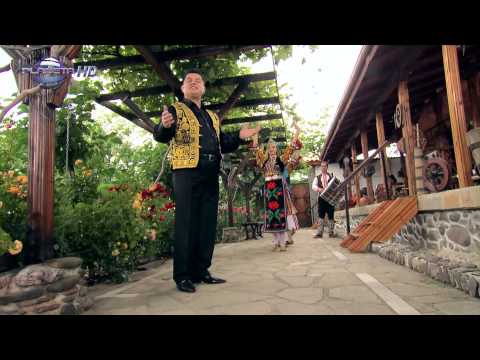 Видео: NIKOLAY SLAVEEV - ZALVERO MARI / Николай Славеев - Залверо мари, 2013