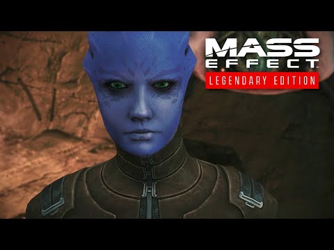 Видео: Mass Effect ► Серия 11 ► Последняя подсказка
