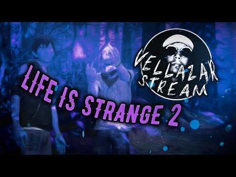 Видео: Life is Strange 2 ПРОХОЖДЕНИЕ by VELLAZAR #5  ФИНАЛ