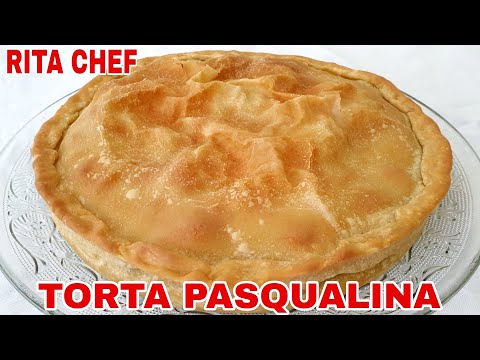 Видео: ПАСХАЛЬНЫЙ ПИКАНТНЫЙ КУЛИЧ⭐ШЕФ-ПОВАР РИТА | EASTER SAVORY CAKE.