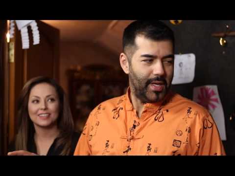 Видео: Парвиз Назаров - Моя история - 2 выпуск