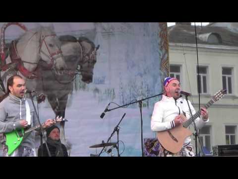 Видео: Яхонтовый Ларь Комарики