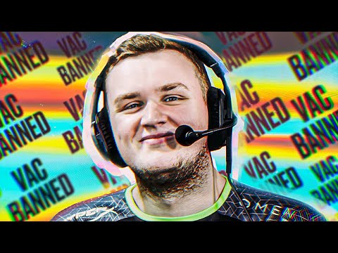 Видео: ФЛЕЙМИ ПОЛУЧИЛ VAC BAN! ШОК! НЕРЕАЛЬНЫЙ КОМБЕК НАВИ! (на самом деле просто крутой клатч)