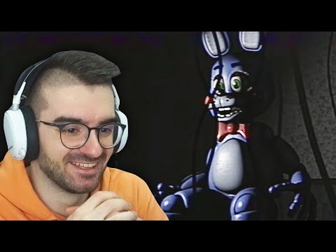 Видео: ТЪМНАТА ИСТОРИЯ НА FNAF И НЕЙНИТЕ ИЗГУБЕНИ ВИДЕА