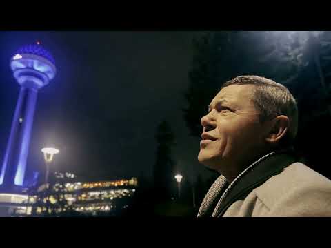 Видео: Пётр Петрович „özledim"