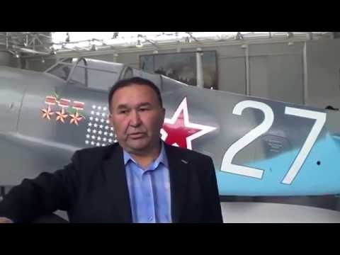 Видео: Музей Монино