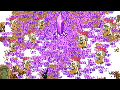 Видео: ZERO Sievert №19 Кристально Неясно