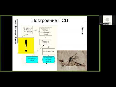 Видео: Пример проведения причинно - следственного анализа