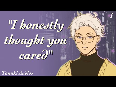 Видео: Случайные признания вашего надменного вице-президента [Часть 1][M4A][Из врагов в любовники][ASMR]