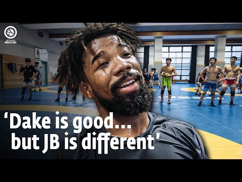 Видео: ПОЛНЫЙ ДОСТУП: смотрите тренировку чемпиона мира Фрэнка Чамизо в Токио