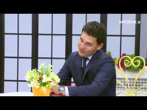 Видео: Риясыз | Уәлібай Өмірбаев