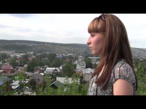 Видео: Усть-Катав.Видеозарисовка.