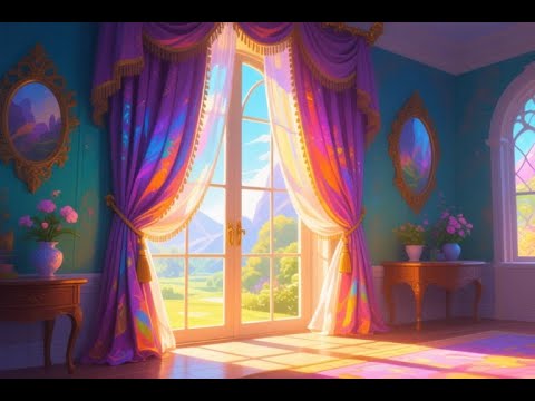 Видео: Я собираюсь закрыть шторы | Duolingo 1410