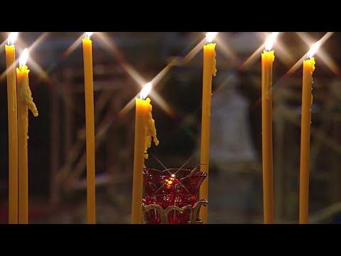 Видео: Божественная литургия 26 октября 2025 года, Храм святых апостолов Петра и Павла, п. Черноисточинск