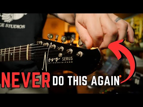 Видео: Настраивайтесь как студийный профессионал за 5 ПРОСТЫХ шагов...