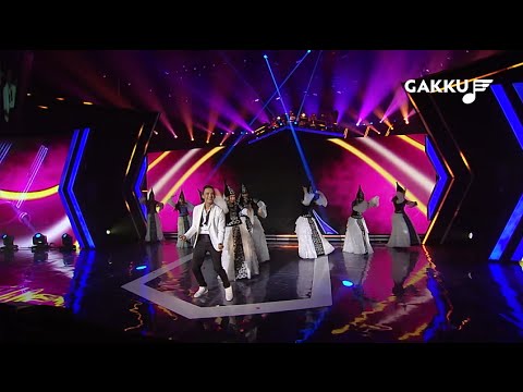 Видео: Gakku Әуендері 2016 Әли Оқапов - Бақытты қарсы алайық