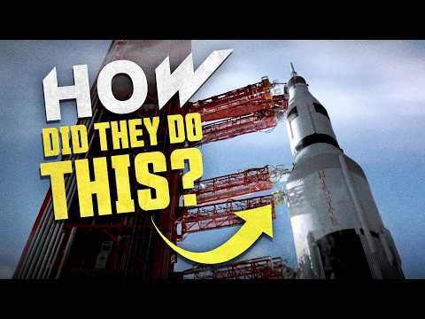 Видео: Потрясающие эффекты в классических фильмах — как им это удалось? | Часть 6