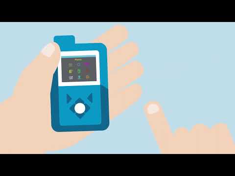 Видео: MiniMed 780G с функцией SmartGuard: болюс и использование приложений