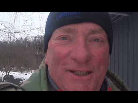 Видео: Як навчити песика забігати у вал'єр.