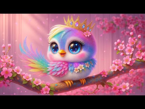 Видео: Красивая расслабляющая музыка 🍁 Перестаньте слишком много думать, музыка для снятия стресса с осе...