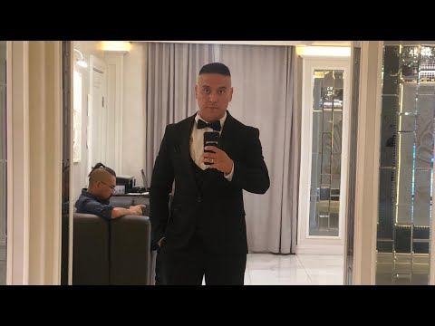 Видео: Один день из жизни калмыцкого тамады (Бад Чимидов l Влог)