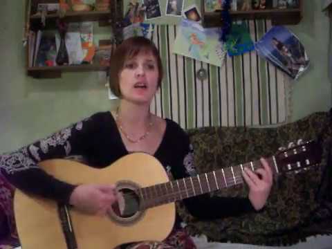 Видео: Офелия - Егор Летов (кавер)