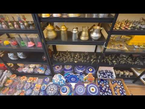 Видео: Анталья 2025. Старый город - Калеичи. Kaleiçi. Antalya. Old town. Antalya walking tour 