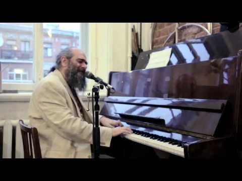 Видео: «Мандельштам» Псой Короленко