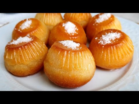 Видео: папиный десерт