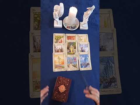 Видео: 🌠 ПОСЛАНИЕ СЕБЕ из БУДУЩЕГО. В чём ВАША СИЛА🔷