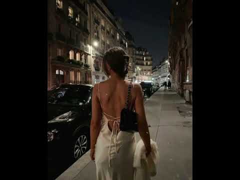 Видео: вся такая в белом speed up