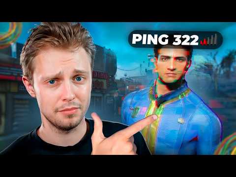 Видео: МОД НА ОНЛАЙН В ИГРАХ! - The Sims 4, Fallout 4, Skyrim, Elden Ring, Just Cause, Half Life