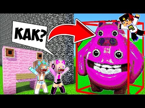 Видео: Я ИСПОЛЬЗУЮ ЧИТЫ на Соревновании в Битве Построек в МАЙНКРАФТ ДЕВУШКА ВИДЕО ТРОЛЛИНГ MINECRAFT