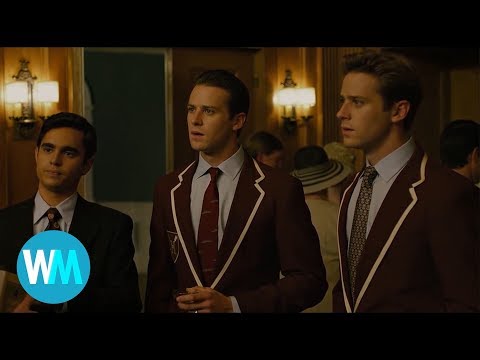 Видео: ТОП 10 СПЕЦЭФФЕКТОВ В КИНО, КОТОРЫЕ ВЫ НЕ ЗАМЕТИЛИ