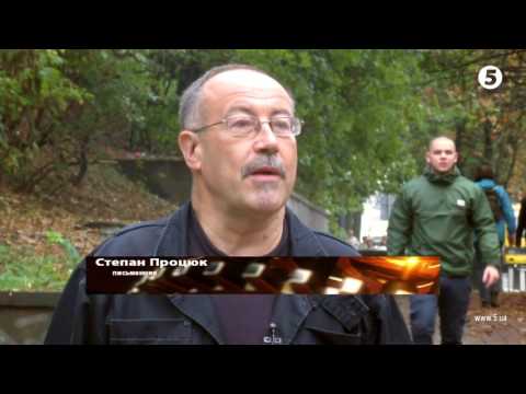 Видео: ШІСТДЕСЯТНИКИ, ч.4 // Машина Часу