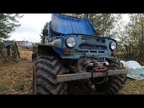 Видео: Подогрев Волжанке, вкладыши-Дракону.