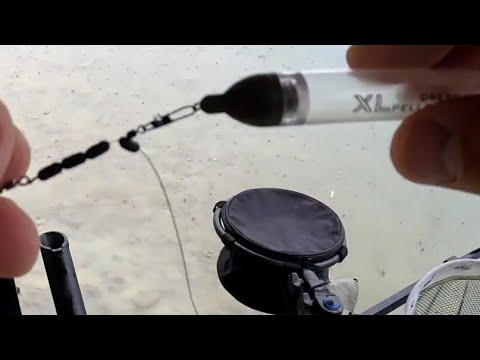 Видео: Язовир Берсин - риболов с пелет ваглер 19.05.2024 г