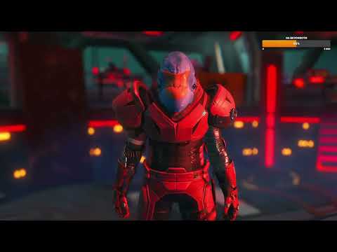 Видео: космическая экспедиция "BREACH" №20 No Man's Sky