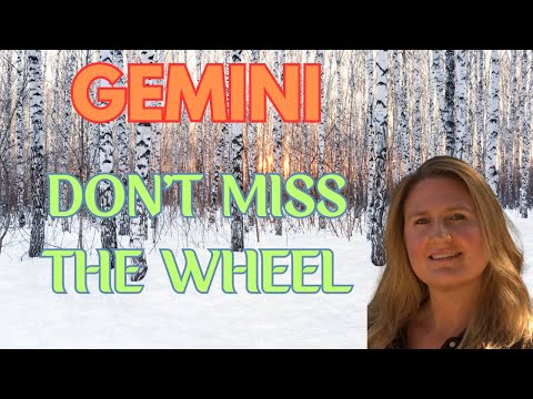 Видео: БЛИЗНЕЦЫ ♊️ ПРИГОТОВЬТЕСЬ! Грядёт нечто грандиозное!